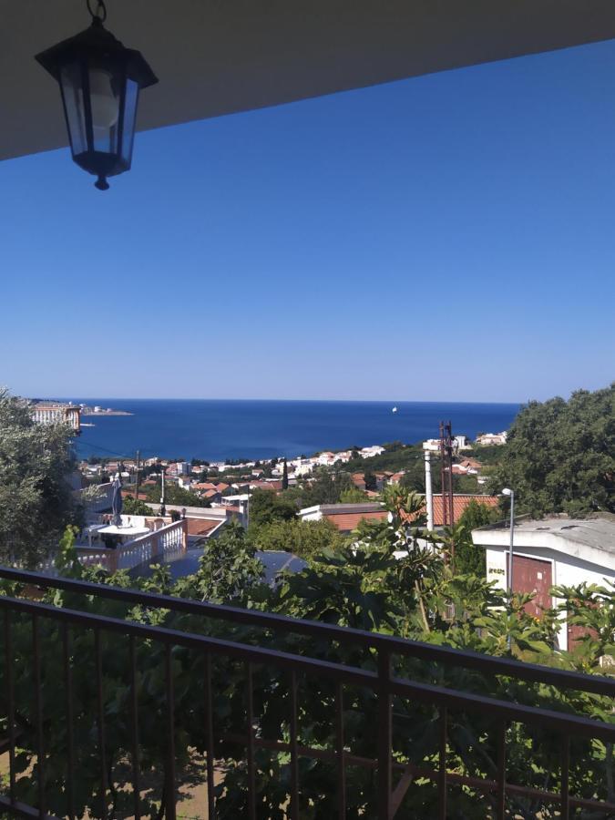 Djonovic Apartments Bar Bagian luar foto