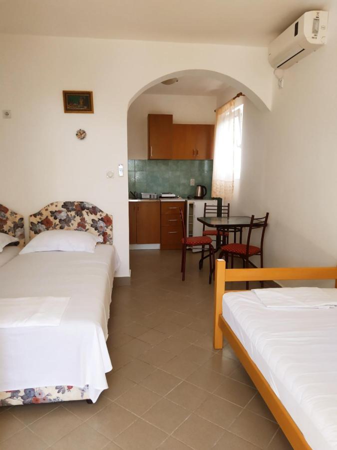 Djonovic Apartments Bar Bagian luar foto